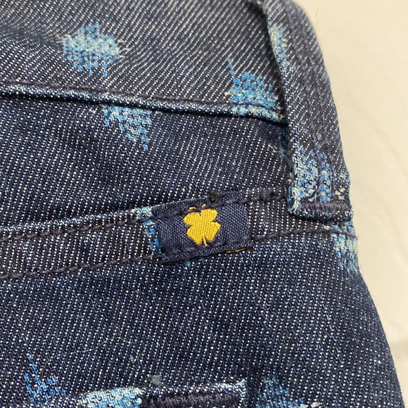 BNWT Lucky Brand Sofia Skinny Denim Pants - Picture 10 of 12